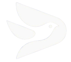 BlueWing logo